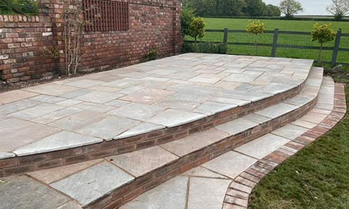 Driveways Heswall