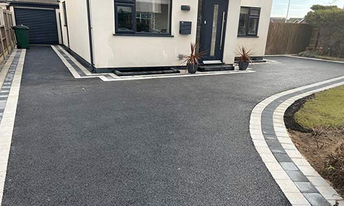 Driveways Heswall